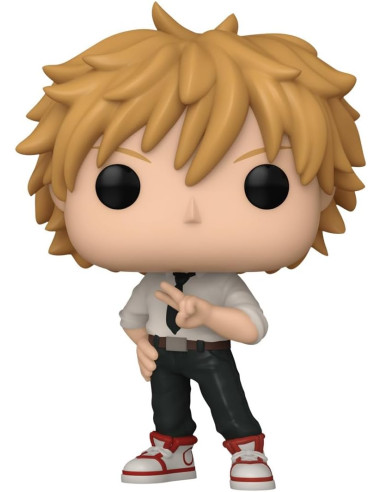 Funko Pop! Animation: CSM - Denji - Chainsaw Man