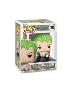 FUNKO POP ANIMATION: ZORO 