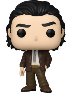 Funko Pop! Marvel: Loki - Loki 2