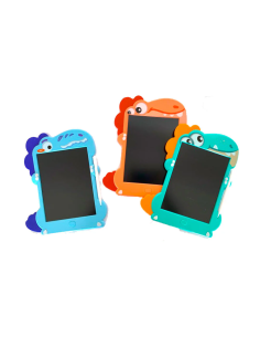 Pizarra Magnética Dino