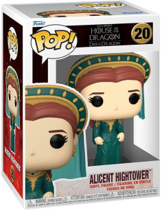 FUNKO POP TV - THE HOUSE OF THE DRAGON S3- POP 4