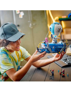 LEGO Fornite Autobús de Batalla - 77073 2