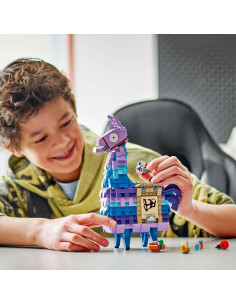LEGO Fortnite Llama de Suministros 2