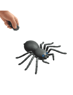 Araña con Radio Control Infrarrojo
