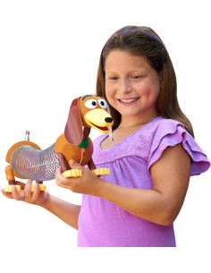 Toy Story Slinky Dog Pull - Perro 2