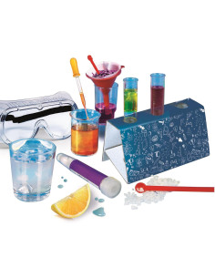 Kit Primera Química 2