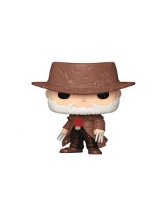 Funko Pop Marvel: Wolverine 50th Anniversary - Old Man...