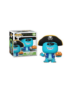Funko Pop Disney Pixar Halloween: Sully de Monsters Inc. 2