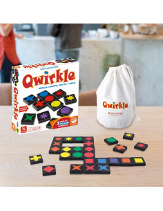 Qwirkle 2