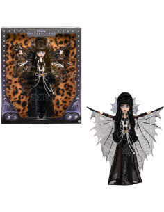 Monster High Elvira, Reina de Las tinieblas