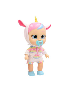 Bebés Llorones My First Steps Muñeco Dreamy