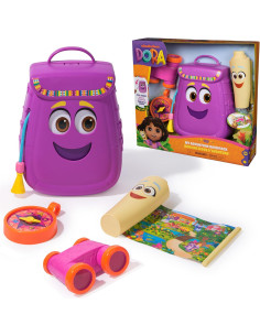 Mochila Dora la Exploradora
