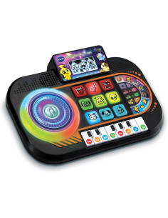 VTech - DJ Mix Junior Mesa de Mezclas Infantil