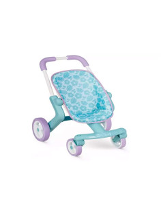 Sillita paseo stitch con peluche 2