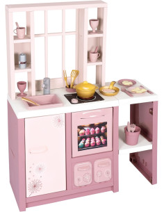 Loft Cocina de Juguete