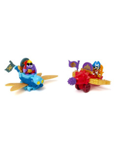 Piratix Wild Kingdom Captain Pack 2