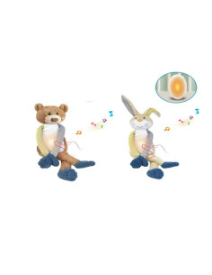 Animalitos Patas Largas Petit PlanetSúper Abrazables 2