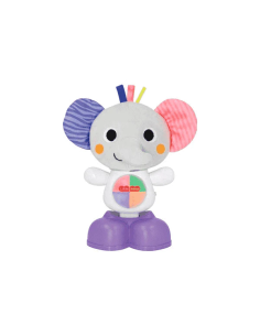 Animalitos Juguetones Petit Planet