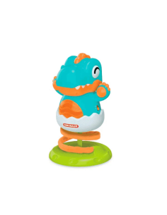 Dino Saltarín Infant Planet