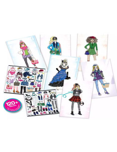 Proyector de Moda Creativa Artmazing 2