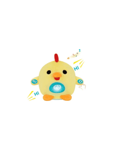 Animales Hombro Planet Pets