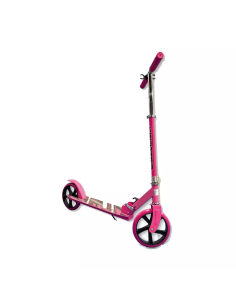 Patinete Acrobático Rosa