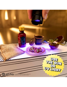 MGA´s Miniverse – Volver a Hogwarts con Harry Potter 2