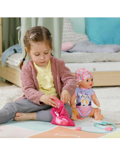 Baby Born Lena Cuidaditos 36 cm 2