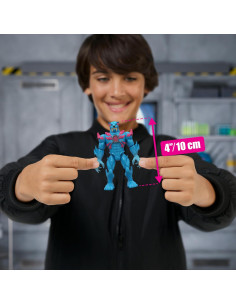 MrBeast Lab Hybrid Pack serie Hyper Fusion. 2