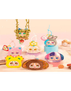 Figura peluche coleccionable – KIMMON Spring New Growth...