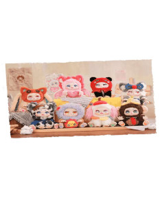 Figura peluche coleccionable – KIMMON Regain Yourself...