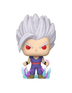 FUNKO POP ANIMATION: DBSSH - GOHAN UI W/CH -  2