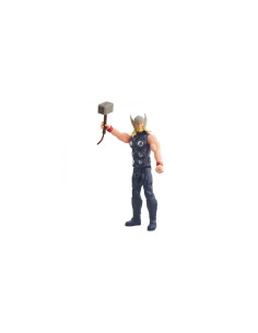 Marvel Avengers Titan Hero Series Thor