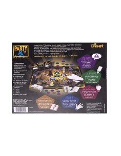 Juego Party&Co Original 2