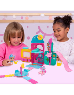 Bebés Llorones Playtime Jenna´s Day Care, Casa De Muñecas 2