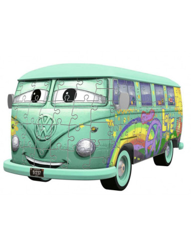 Volkswagen T1 CARS Fillmor 162p