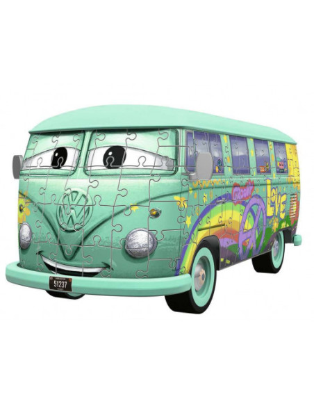 Volkswagen T1 CARS Fillmor 162p