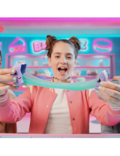 Macaron COLECCIONABLES Rompe, Descubre, Crece! Animalitos... 2