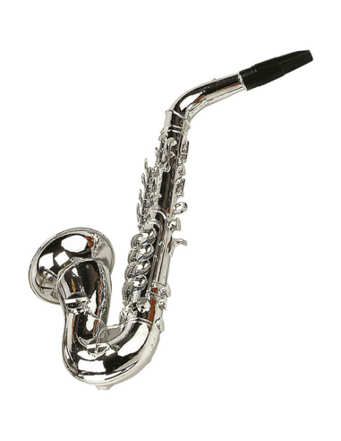 Saxo Club de Jazz | Acordes