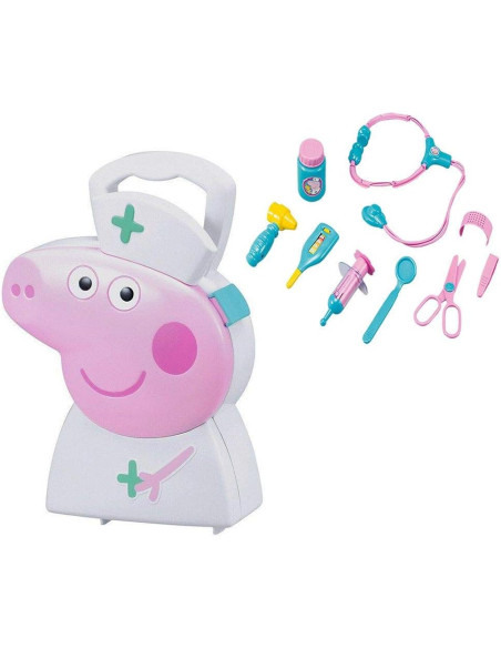 Peppa Pig Maletín Médico