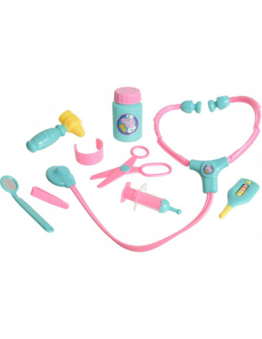 Peppa Pig Maletín Médico