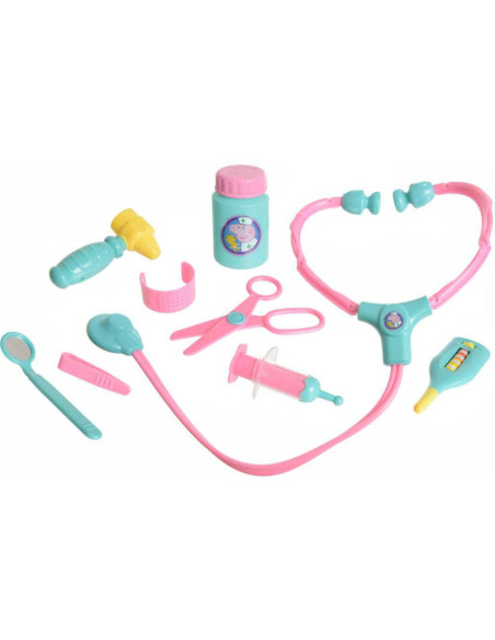 Peppa Pig Maletín Médico