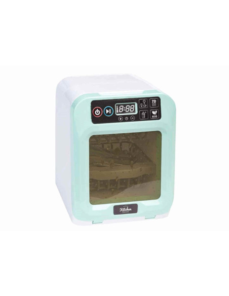 Role Planet Lavavajillas