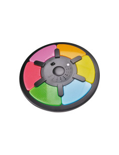Juego Memory Colour Game Planet
