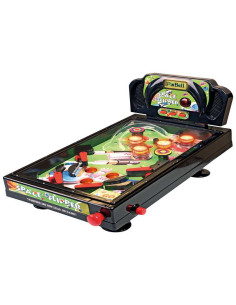 Pinball Electrónico