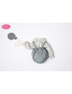 Trajes muñecas 33 cm (vestidos y pijamas surtidos) 2