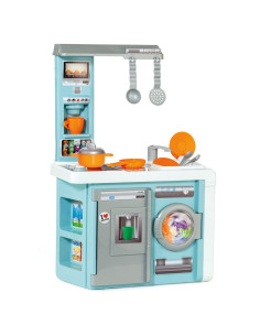Cocina de juguete Molto Kitchen + Complementos