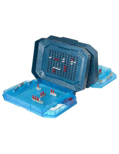 Juego Batalla En El Mar 2