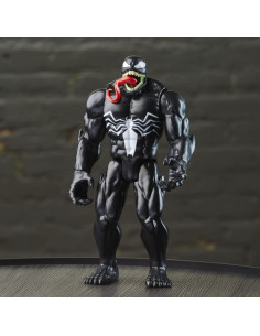 Spider-Man Titan Hero Series Deluxe Venom Toy 30 cm 2