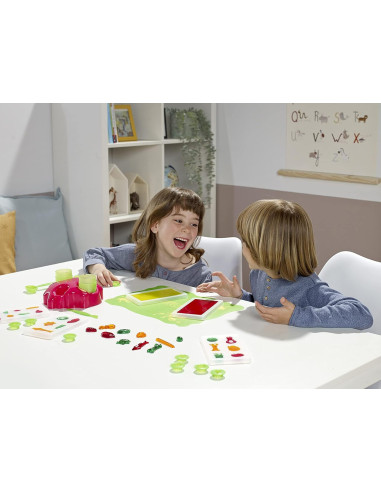 Juego de Manualidades Chuchelandia